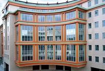 Аренда и продажа офиса в Бизнес-центр Легион I