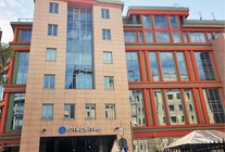 Аренда и продажа офиса в Бизнес-центр Легион I